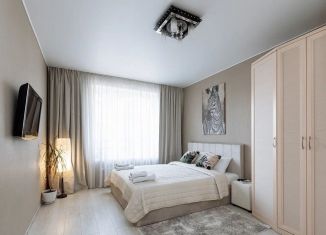 Сдаю в аренду 1-ком. квартиру, 43.6 м2, Калининград, Артиллерийская улица, 79