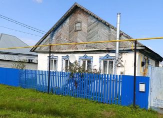 Продаю дом, 48.2 м2, Республика Башкортостан, улица Мажита Гафури, 6