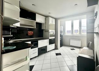 Однокомнатная квартира на продажу, 40 м2, Краснодар, Севастопольская улица, 2, микрорайон Центральный