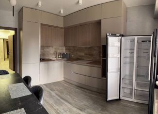 Сдается в аренду двухкомнатная квартира, 67 м2, Краснодарский край, проспект Дзержинского, 244к8