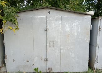 Гараж на продажу, 18 м2, Барнаул, улица Гущина, 173Б