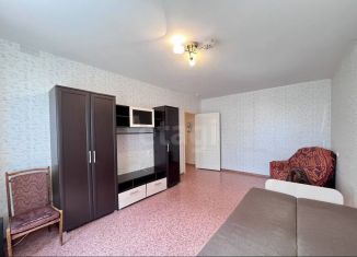 1-ком. квартира на продажу, 38 м2, Воронеж, Междуреченская улица, 1И