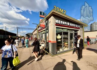 Сдается в аренду помещение свободного назначения, 30 м2, Санкт-Петербург, Витебский проспект, 108