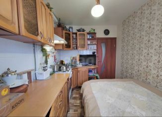 Продажа 1-комнатной квартиры, 48 м2, Самара, Самолётная улица, 115