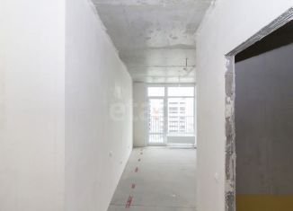 Квартира на продажу студия, 23.3 м2, Тюмень, улица Андрея Приказнова, 1