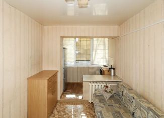 Продажа квартиры студии, 16 м2, Тюмень, улица Мельникайте, 113