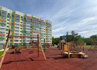 Квартира на продажу студия, 28.2 м2, Курск, улица Энгельса, 158к2