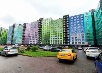 Продам квартиру студию, 24 м2, Мурино, улица Шоссе в Лаврики, 67