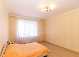 Продам 1-ком. квартиру, 53 м2, деревня Дударева, Академический проезд, 9