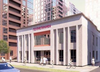 Продам 1-ком. квартиру, 51.6 м2, Махачкала, улица Даганова, 138