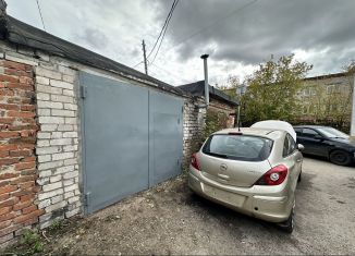 Гараж на продажу, 24 м2, Пермский край, Маршрутная улица, 10Г