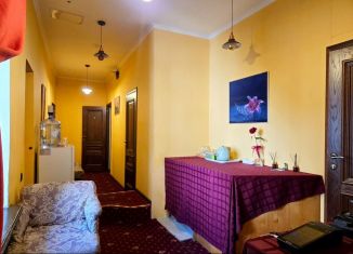 Сдам в аренду офис, 113 м2, Москва, Сретенский бульвар, 2с1, Сретенский бульвар