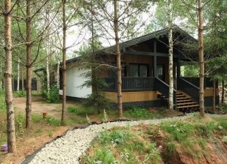 Продажа дома, 110 м2, посёлок Молодёжный