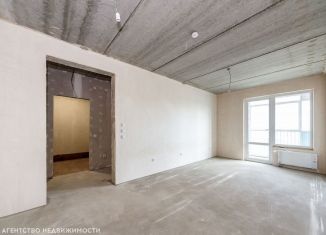 Квартира на продажу студия, 25.6 м2, Карелия, улица Тапиола, 1к1