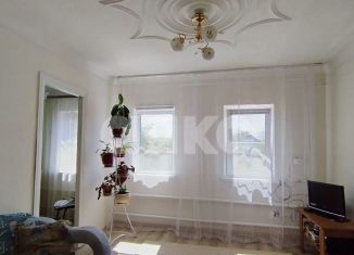 Продажа дома, 110 м2, Волгоград, Татищевская улица