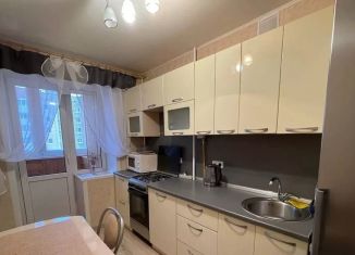 Сдаю в аренду 1-комнатную квартиру, 36 м2, Татарстан, улица Академика Павлова, 19