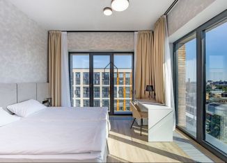 Сдаю квартиру студию, 31.6 м2, Санкт-Петербург, Средний проспект Васильевского острова, 83с2