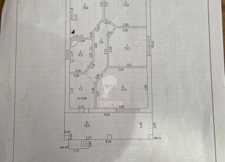 Продажа дома, 90 м2, Ростов-на-Дону, Сигнальный переулок, 51А