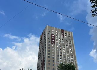 2-ком. квартира на продажу, 57.6 м2, Екатеринбург, метро Уралмаш, улица Красных Командиров, 80