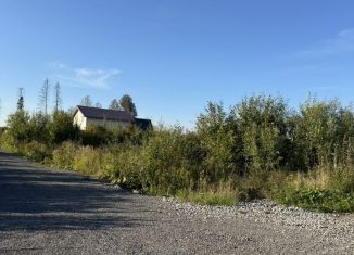 Земельный участок на продажу, 8 сот., Череповец, Нижегородская улица