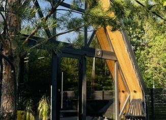 Сдается дом, 64 м2, Омская область