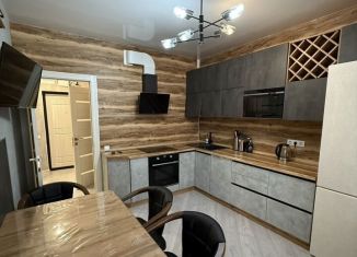 Сдается 2-комнатная квартира, 54 м2, Ростов-на-Дону, улица Шаповалова, 1Ес1