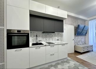 Продажа 2-ком. квартиры, 65 м2, посёлок городского типа Гурзуф, Ялтинская улица, 14Е