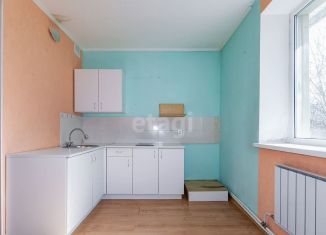 Квартира на продажу студия, 24 м2, Екатеринбург, улица Молодёжи, 48