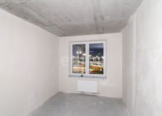 Продам 1-комнатную квартиру, 44 м2, Тюмень, Краснооктябрьская улица, 6, ЖК ДОК