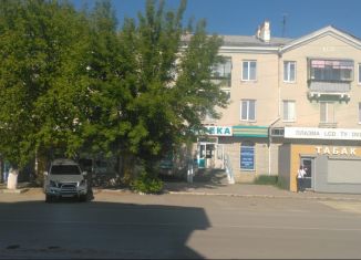 Сдам торговую площадь, 85 м2, Челябинская область, улица Пушкина, 24