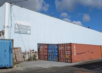 Сдается в аренду складское помещение, 1020 м2, Екатеринбург, Чистопольская улица, 6П