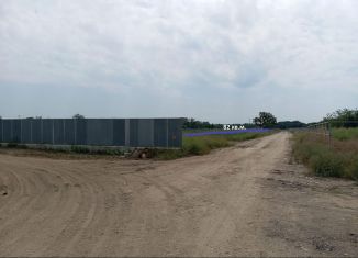 Земельный участок на продажу, 100 сот., поселок городского типа Афипский