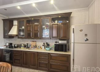 Продаю 5-комнатную квартиру, 257 м2, Рязань, Западная улица, 12к5