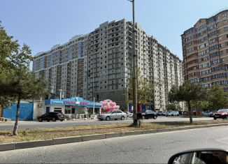 Продам 1-комнатную квартиру, 49.7 м2, Махачкала, улица Хаджи Булача, 17В