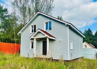 Продажа дома, 136.4 м2, Московская область, Центральная улица, 77Д