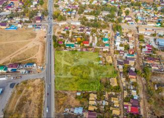 Продам земельный участок, 109 сот., Астрахань, Гаванская улица, 27/10А