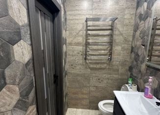 Сдаю в аренду однокомнатную квартиру, 34.6 м2, посёлок Коммунарка, Бачуринская улица, 13