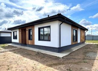 Продам дом, 85 м2, Приморский край, Колхозная улица, 37