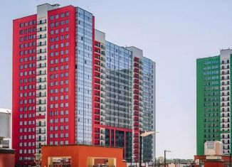 Продается помещение свободного назначения, 78 м2, Ленинградская область, проспект Строителей, 16