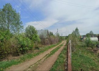 Продажа участка, 10.8 сот., Республика Башкортостан, СНТ Вишенка, 297