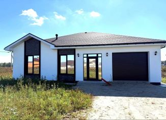 Продаю дом, 131 м2, деревня Ушакова, Молодёжная улица