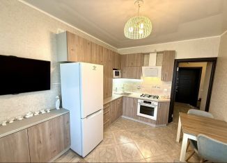 Продаю однокомнатную квартиру, 53 м2, Калининград, Челюскинская улица, 28