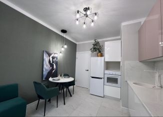 Продается 1-ком. квартира, 41 м2, Ростов-на-Дону, улица Еляна, 66, ЖК Французский Квартал