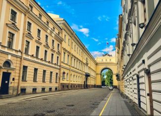 Продается квартира студия, 27 м2, Санкт-Петербург, Галерная улица, 18