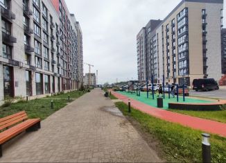 Продаю помещение свободного назначения, 73.7 м2, Ростов-на-Дону, Берберовская улица, 19с1