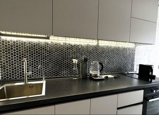 Продажа 1-ком. квартиры, 42 м2, Пермь, Кронштадтская улица, 45