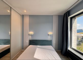 Сдача в аренду однокомнатной квартиры, 41 м2, Москва, Автозаводская улица, 26/1, метро ЗИЛ