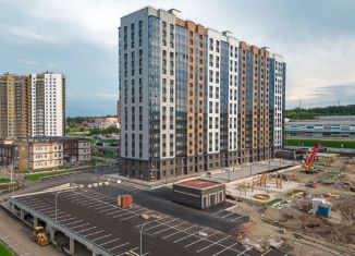 Продается 2-ком. квартира, 44 м2, Красноярский край