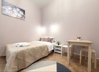 Сдам в аренду квартиру студию, 20 м2, Санкт-Петербург, Кирочная улица, 6