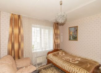 Продажа трехкомнатной квартиры, 63.5 м2, Челябинск, улица Доватора, 22А, Советский район